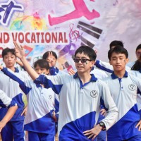 Joyful Exercise Contest 2024 | SMP & SMK METTA MAITREYA